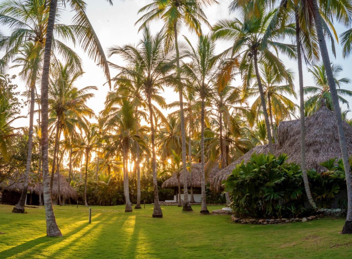 Hotel Casalina Palomino Exterior foto