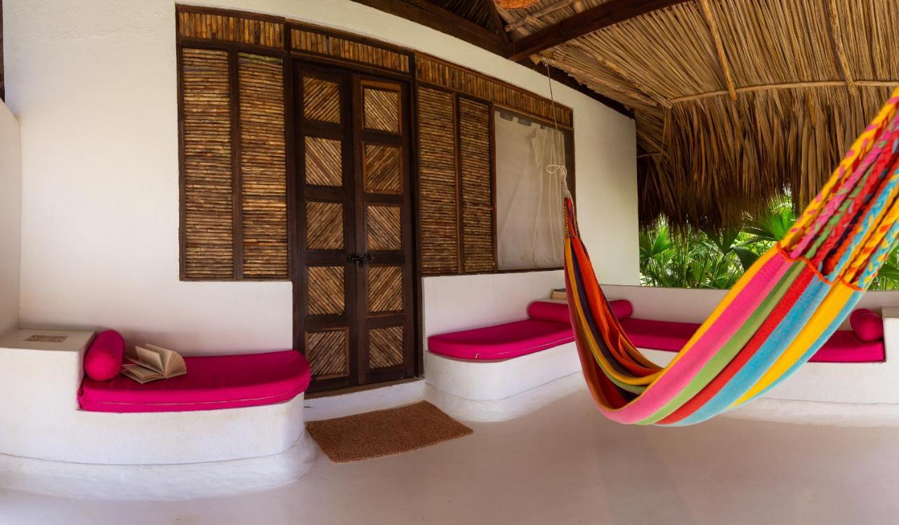 Hotel Casalina Palomino Exterior foto
