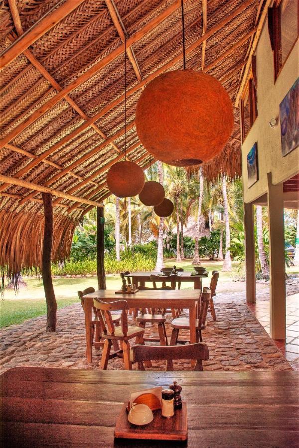 Hotel Casalina Palomino Exterior foto
