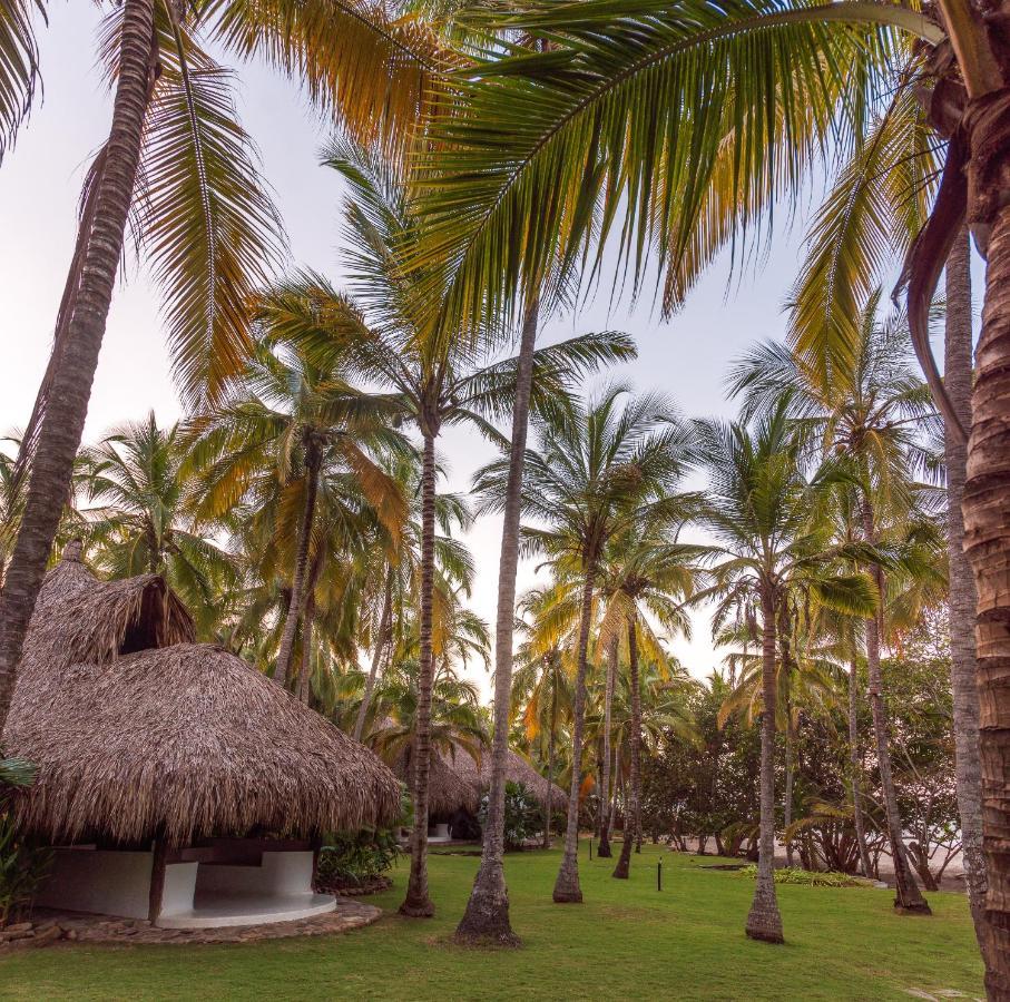 Hotel Casalina Palomino Exterior foto