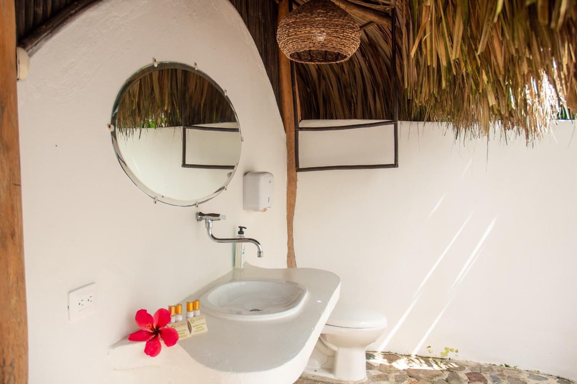 Hotel Casalina Palomino Zimmer foto
